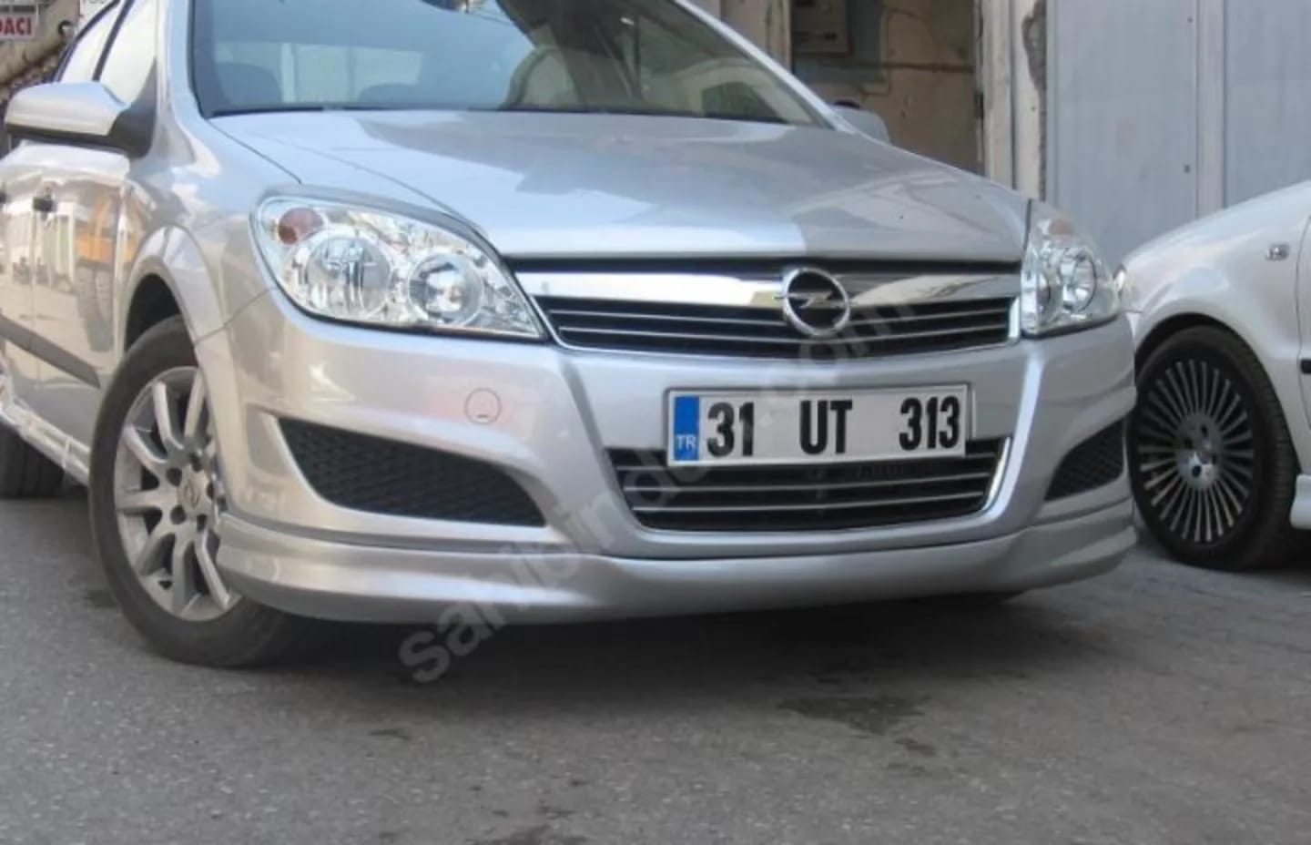  FİBER BODYKİT